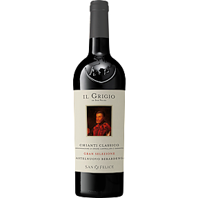 Il Grigio Gran Selezione