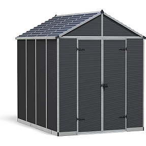 Canopia by Palram Rubicon skur - 7,2 m2