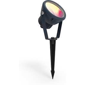 Lutec Mini Leto LED udendørslampe