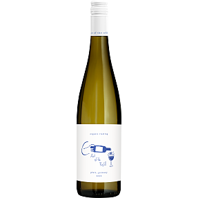 Riesling øko