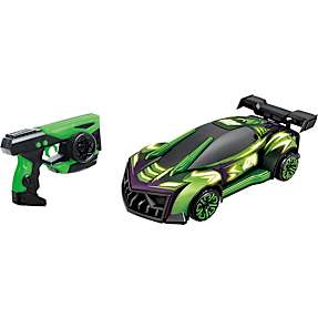 Car mania fjernstyret racerbil