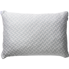 Nordisk Fjer drømmepuden 47x67 cm - justerbar højde