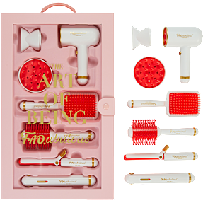 FAO Schwarz Frisørsæt