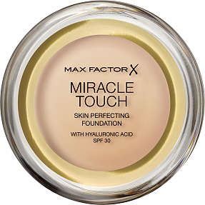 Foundation 080 Bronze