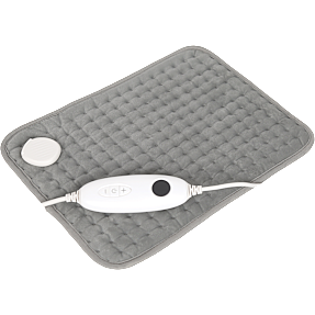 Salling varmepude - lysgrå