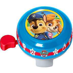 Paw Patrol ringeklokke
