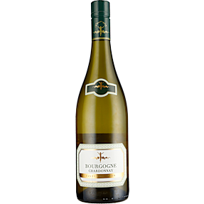 Bourgogne Chardonnay