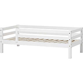 Hoppekids ECO Dream Juniorseng med sengehest 70x160 cm