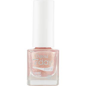 Neglelak 7111 Healing Peony