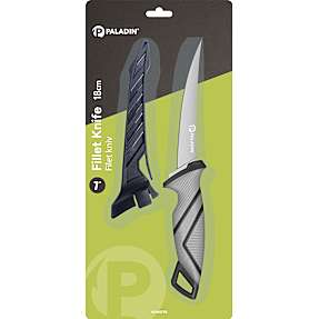 Paladin filetkniv 18 cm / 7"