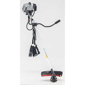 AL-KO buskrydder BC 500 B