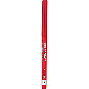 Lipliner 024 Red Diva