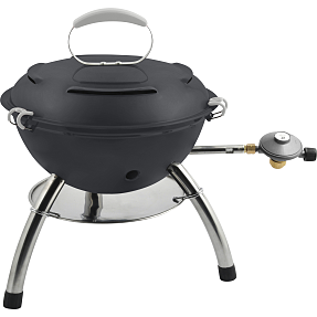 Dangrill gasgrill - sort