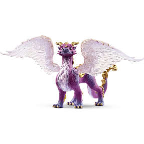 Schleich nattehimmel-drage 70762