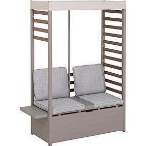 Havestol faro - 142cm x 128cm