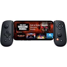 Backbone Controller One Lightning - sort