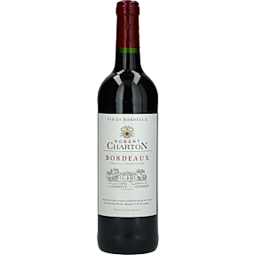 Robert charton bordeaux