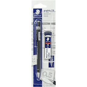 Staedtler stiftblyant 0,5 mm