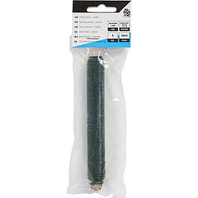 HomeFixer vindseltråd 0,60 mm 40 meter - grøn