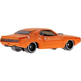 Hot Wheels Fast & Furious bil – flere varianter – assorteret