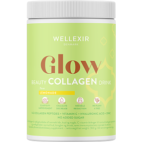Collagen m. limonadesmag