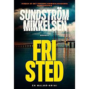 Fristed - Lena Sundström og Jens Mikkelsen