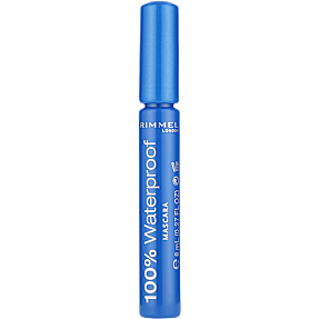 Mascara 101 Black vandfast