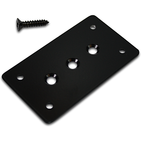 Smart fence - beslag til håndliste h+e