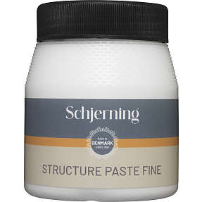 Schjerning strukturpasta 250 ml