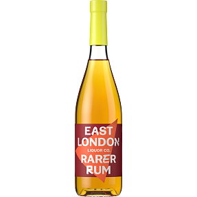 East London Spiritusdrink