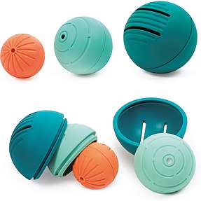 Ludi bolde-i-bolde 3-pak