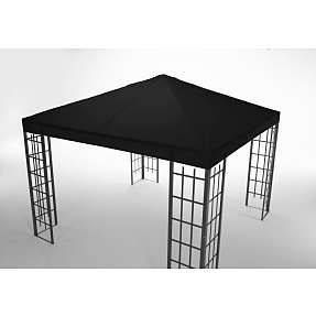 Koby pavillontag sort