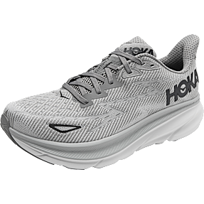 HOKA herre løbesko Clifton 9 str. 42 - grå