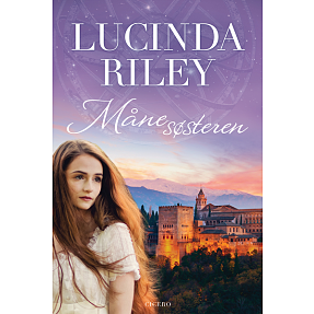 Månesøsteren - Lucinda Riley