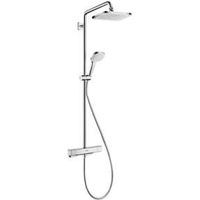 hansgrohe Croma E 280 brusesystem