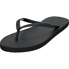 VRS dame flip flops str. 39 - sort