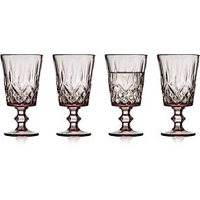 Lyngby Glas Sorrento vinglas - 290 ml