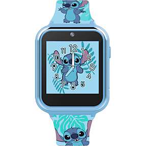 Accutime SmartWatch - Lilo & Stitch