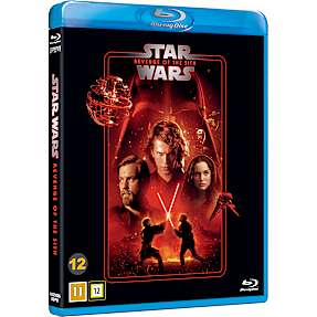 Star Wars Episode 3: Revenge of the Sith