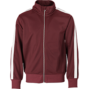 VRS teen cardigan str. 146/152 - bordeaux