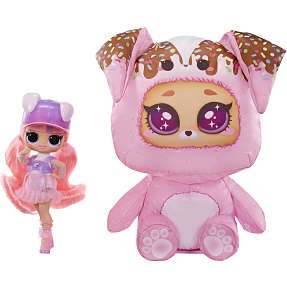 L.O.L. Surprise! Tweens Oppustelig dukke - Ali Dance
