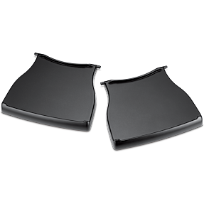 Weber aftagelige sideborde 2 stk til Q1XXXN-serien