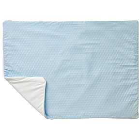 Salling NatteRo Cool Termo hovedpudebetræk 50x70 cm - Kølende