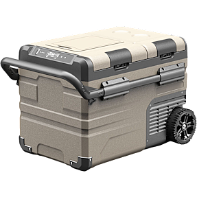 Alpicool TAW35 køleboks - 35 liter