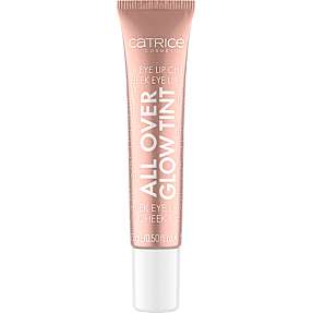 3-i-1 highlighter 020 Keep Blushing