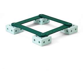 MODU balancesæt - grøn