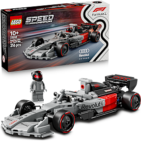 LEGO Speed Champions Audi Revolut 77259
