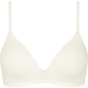 Sloggi dame BH str. L - hvid