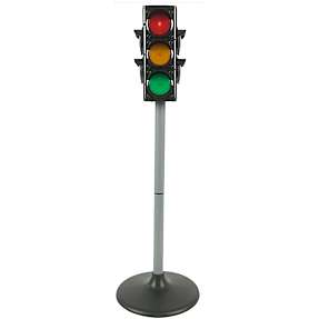 Trafiklys legetøj