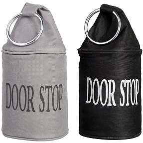 Dørstopper 2,5 kg – flere varianter – assorteret